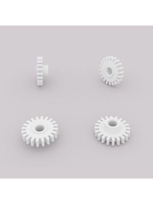 0 Ingranaggio R3 20 denti