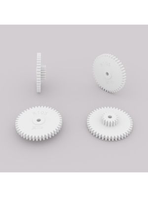 Ingranaggio per riparazione contachilometri MotoMeter