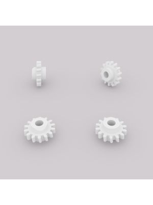0 Ingranaggio R26 14 denti