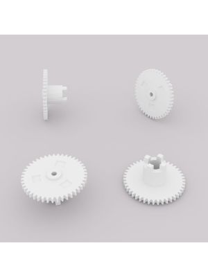 0 Ingranaggio R38 43 denti