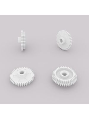 0 Ingranaggio R40 41+36 denti