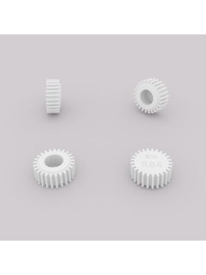 Ingranaggio di ricambio 25 denti per quadri strumenti Smith e Jaeger