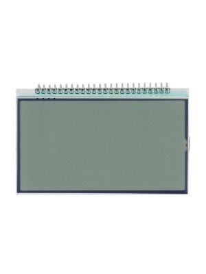 Display LCD cruscotto Honda SH150i e SH300i 