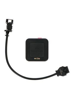 CAN-BUS simulator for Ford Focus, Kuga, C-Max, Tourneo and Transit dashboards