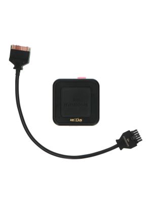 Generatore di segnale / simulatore di messaggi CAN BUS per riparazione display Mercedes Vito W447, Metris W447, Marco Polo W447