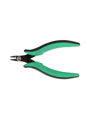 Utensile taglio raso con punta fina per elettronica modellismo e gioielleria