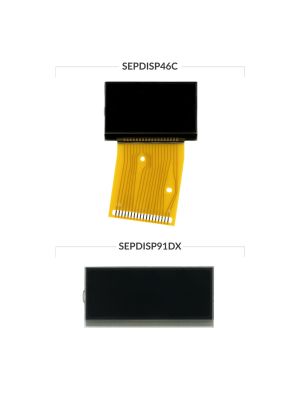 Right side display for Porsche 911 996 and Boxster 986