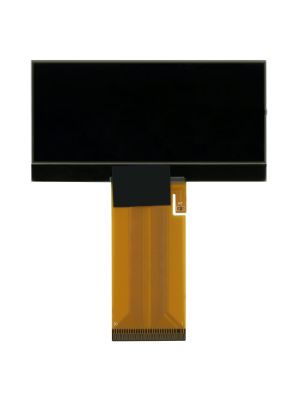 Mercedes Class C / G / AMG W203 LCD display