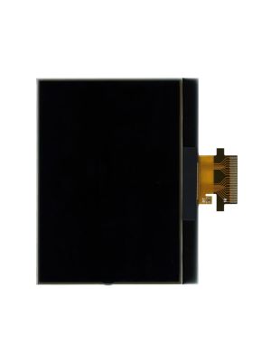 Display LCD di ricambio per quadri strumenti Skoda Octavia e Volkswagen Passat. 