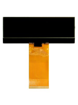 Display LCD lato destro contachilometri Renault Modus