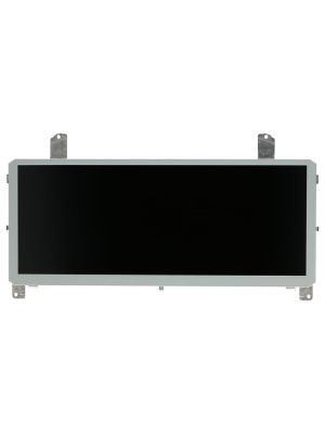 Fronte display contachilometri digitali BMW Serie 5 F10 / F11, Serie 5 GT F07, Serie 6 F06 / F12 / F13, Serie 7 F01 / F02, X5 F15 e X6 F16