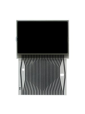 Mercedes W202 / W210 / W208 / R170 central display