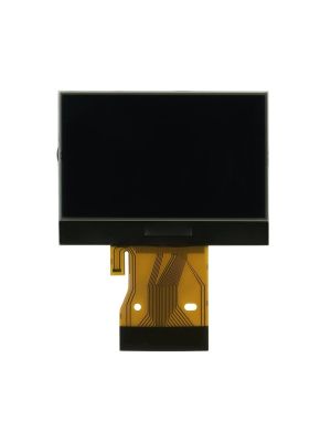 Display LCD per quadro strumenti Mercedes SLK R171
