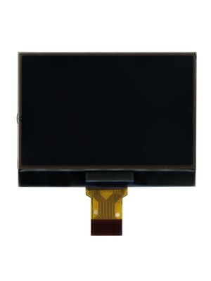 LCD display for Ford Focus / C-Max / Galaxy / Kuga