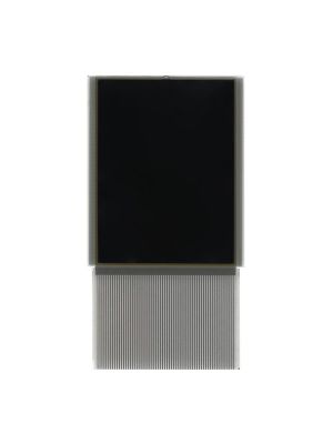 Audi A4 LCD display