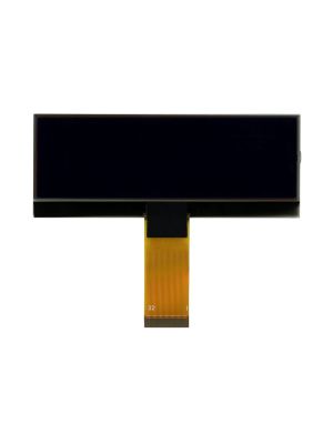 Display LCD per quadri strumenti Nissan Juke / Note / Qashqai 