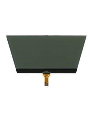 LCD display for Ducati Monster 696, 795, 796 and 1100 dashboards