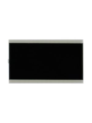 Display di ricambio per quadrante sinistro (chilometraggio parziale e totale) dei quadri strumenti di Porsche 911 (997), Boxster 987, Cayman 987 e Ruf