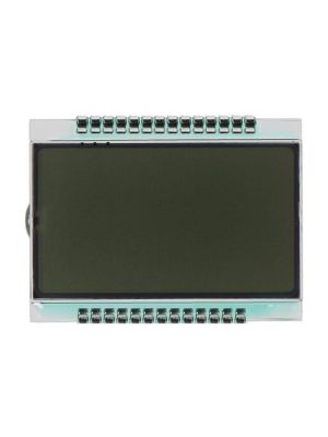 LCD display for Kymco Xciting dashboard