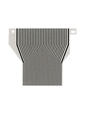 Flat per quadri strumenti Volkswagen Fox