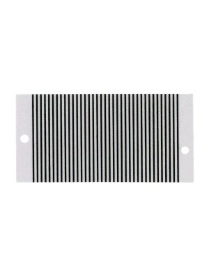 Flat flex cable di ricambio per riparare display unità climatizzazione automatica  BMW E38