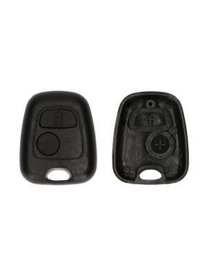 Cover per chiavi Peugeot e Citroën
