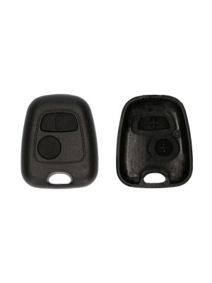 Cover per chiavi Peugeot e Citroën