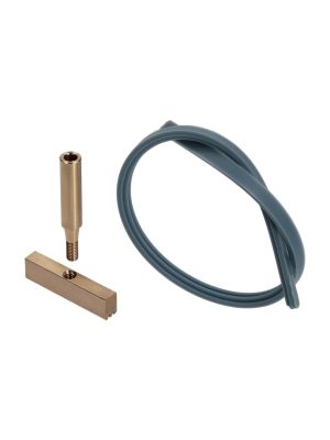 0 "Punta a ""T"" adattabile saldatori Lukey per la saldatura dei flat"