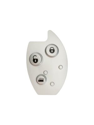 Gommino per chiavi Citroën