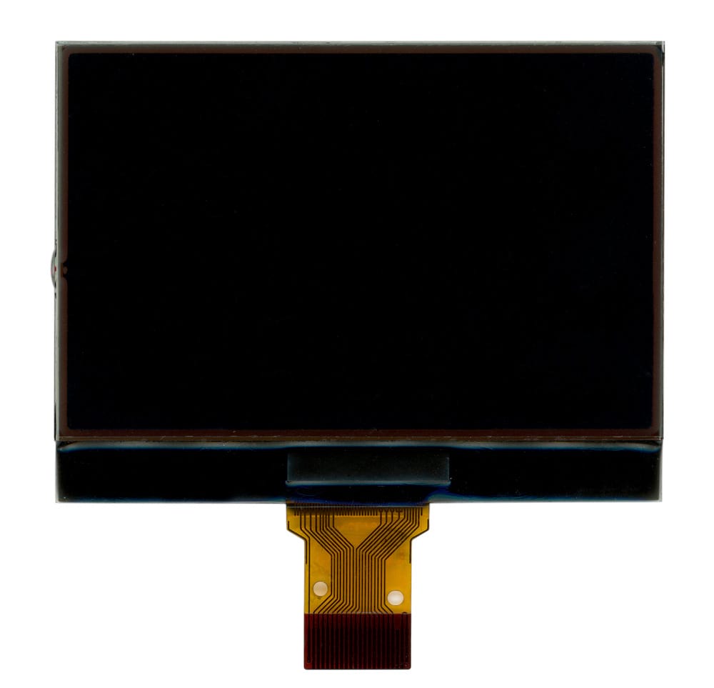ECRAN LCD COMPTEUR INSTRUMENT ODB FORD FOCUS C-MAX KUGA FIESTA F1 